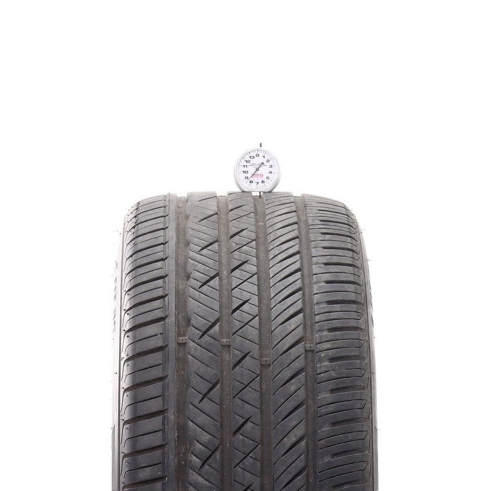 Used 255/40ZR19 Laufenn S Fit AS 96Y - 8.5/32 - Image 2