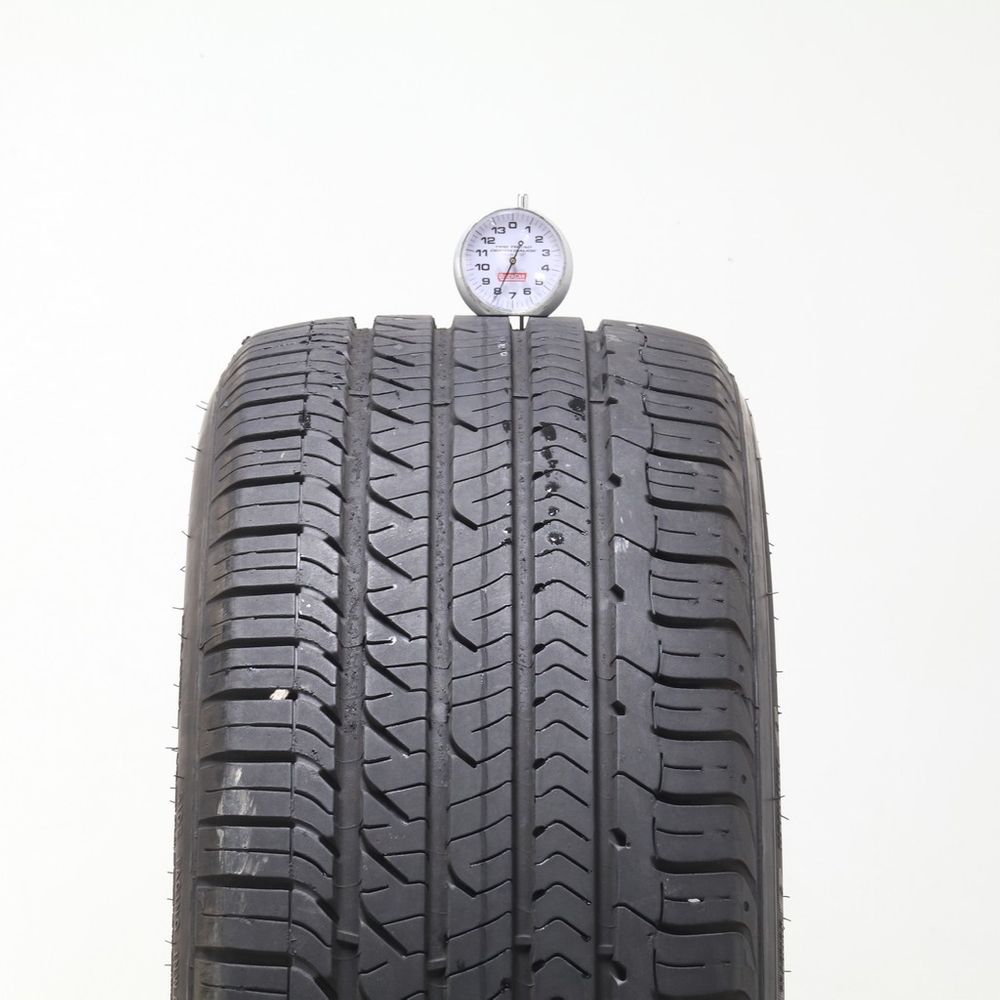 Used P 245/45R20 Goodyear Eagle Sport AS 103W - 8/32 - Image 2