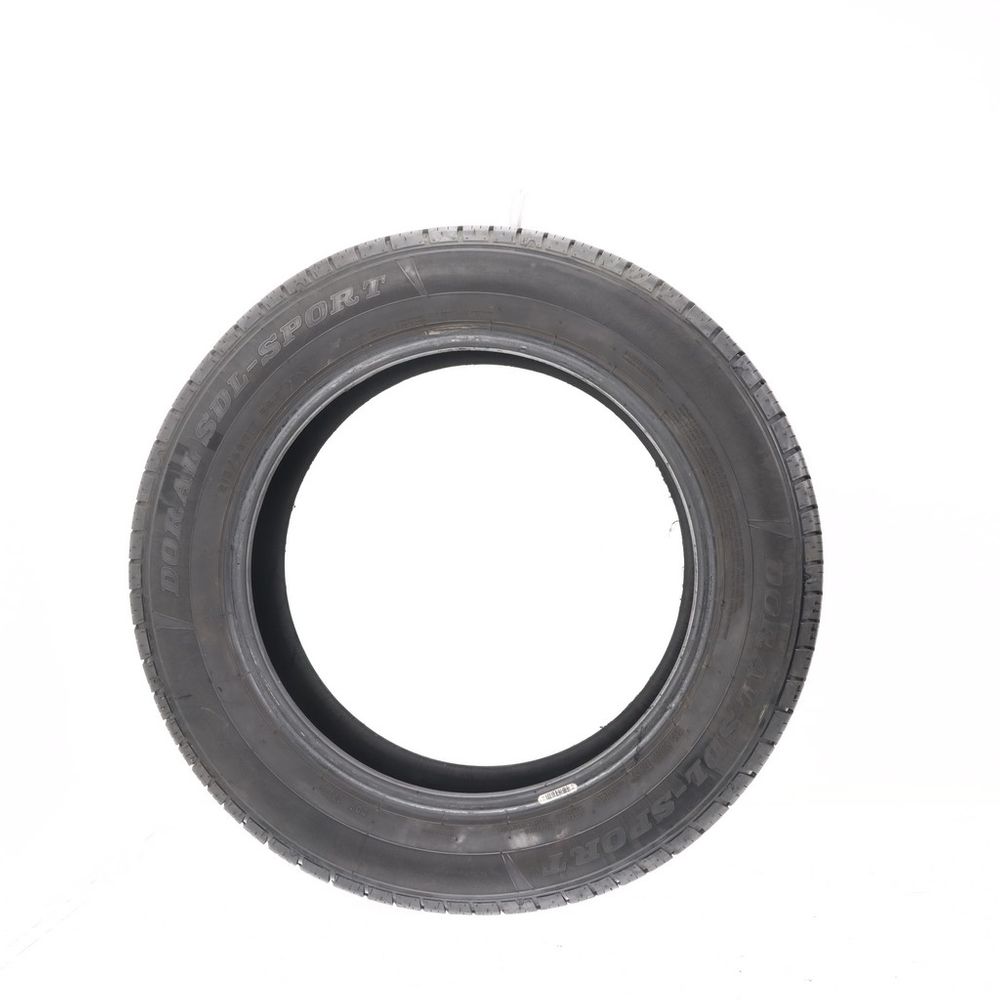 Used 215/60R17 Doral SDL-Sport 96T - 8/32 - Image 3