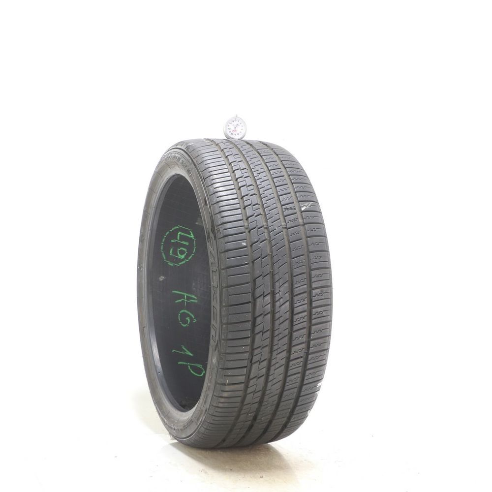 Used 235/35ZR20 Falken Azenis FK460 A/S 92Y - 8/32 - Image 1