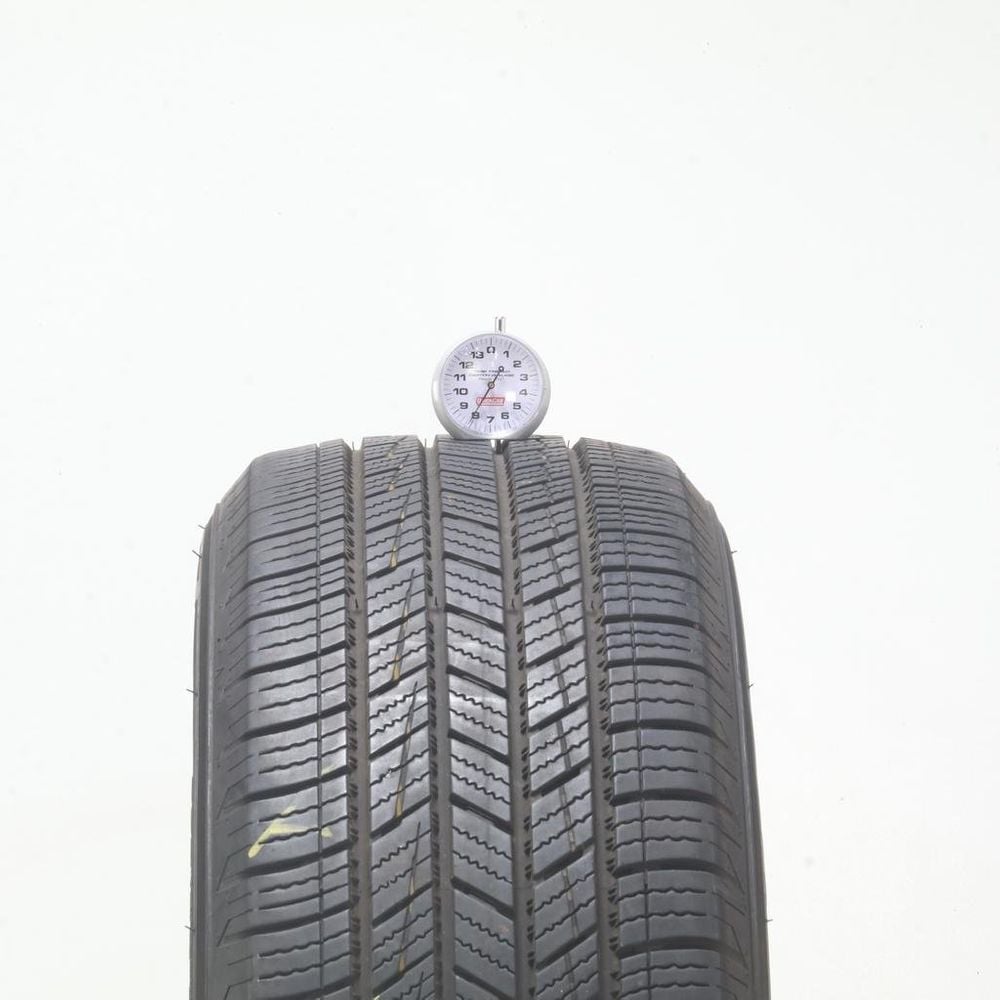 Set of (4) Used 225/55R18 Kumho Solus TA51a 98H - 8-9.5/32 - Image 2