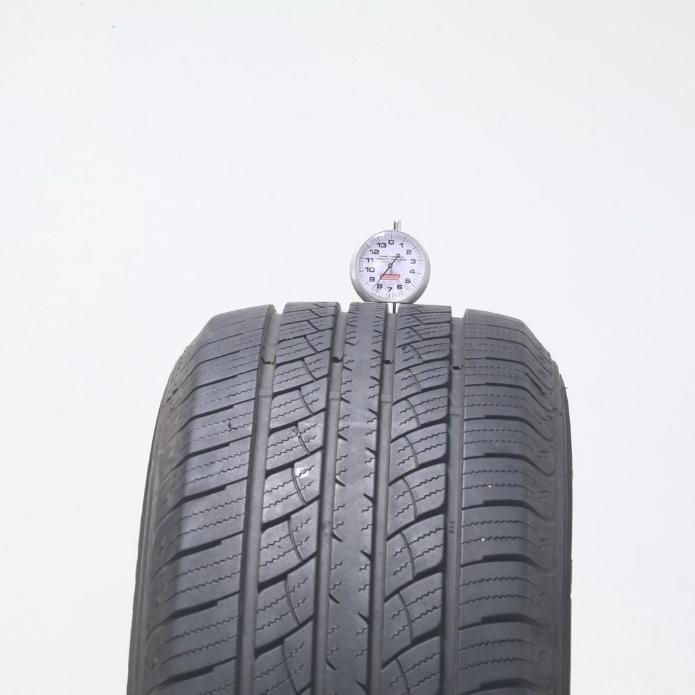 Set of (4) Used 225/55R18 Kumho Solus TA51a 98H - 8-9.5/32 - Image 5