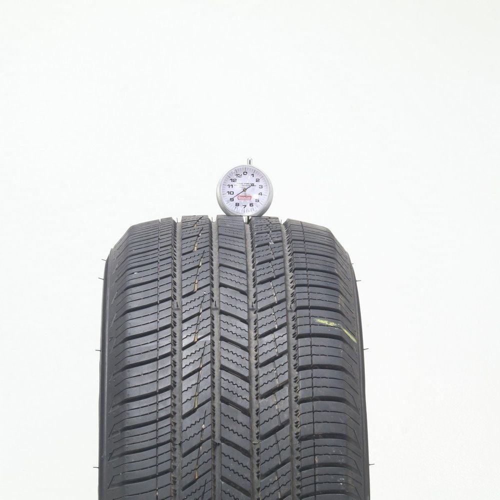 Set of (4) Used 225/55R18 Kumho Solus TA51a 98H - 8-9.5/32 - Image 8