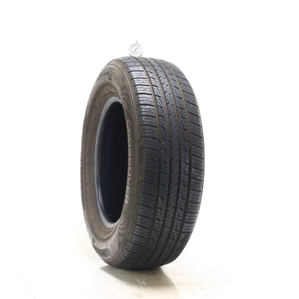 Set of (2) Used 235/65R16 Mohave Crossover CUV 103H - 8.5-9.5/32 - Image 1