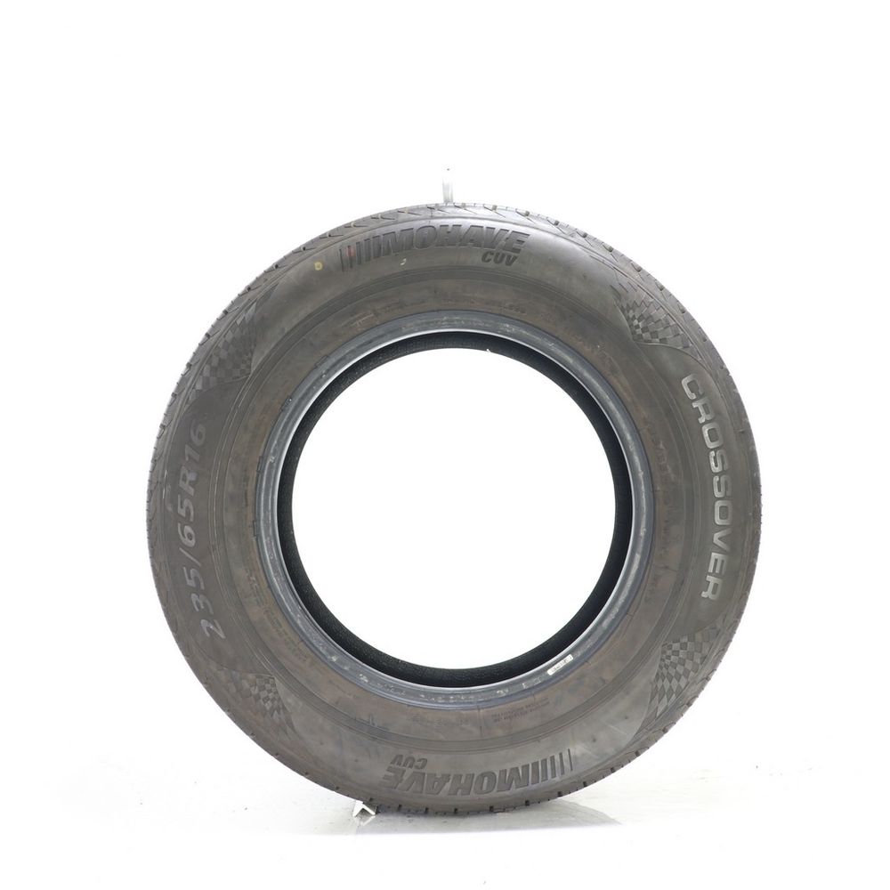 Set of (2) Used 235/65R16 Mohave Crossover CUV 103H - 8.5-9.5/32 - Image 3