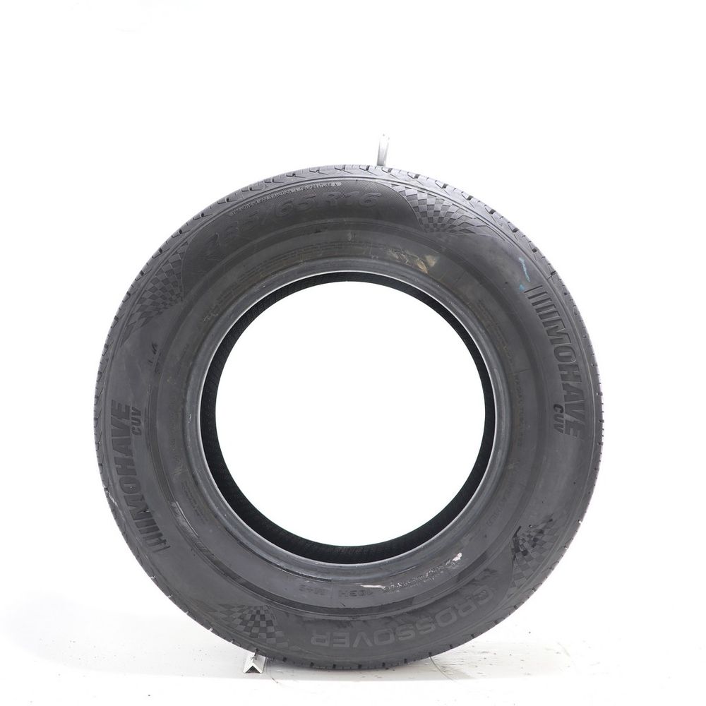 Set of (2) Used 235/65R16 Mohave Crossover CUV 103H - 8.5-9.5/32 - Image 6