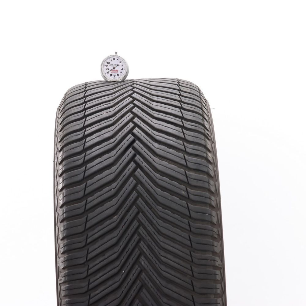 Used 275/50R20 Michelin CrossClimate 2 113V - 9/32 - Image 2