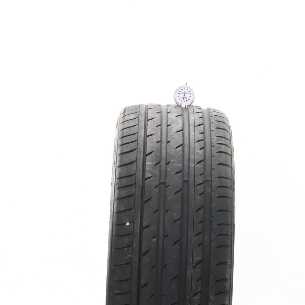 Used 265/40ZR21 Mileking Lecp MK927 105W - 7/32 - Image 2