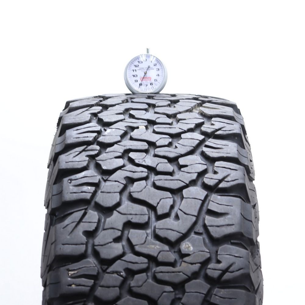 Used LT 245/70R17 BFGoodrich All-Terrain T/A KO2 119/116S - 8/32 - Image 2