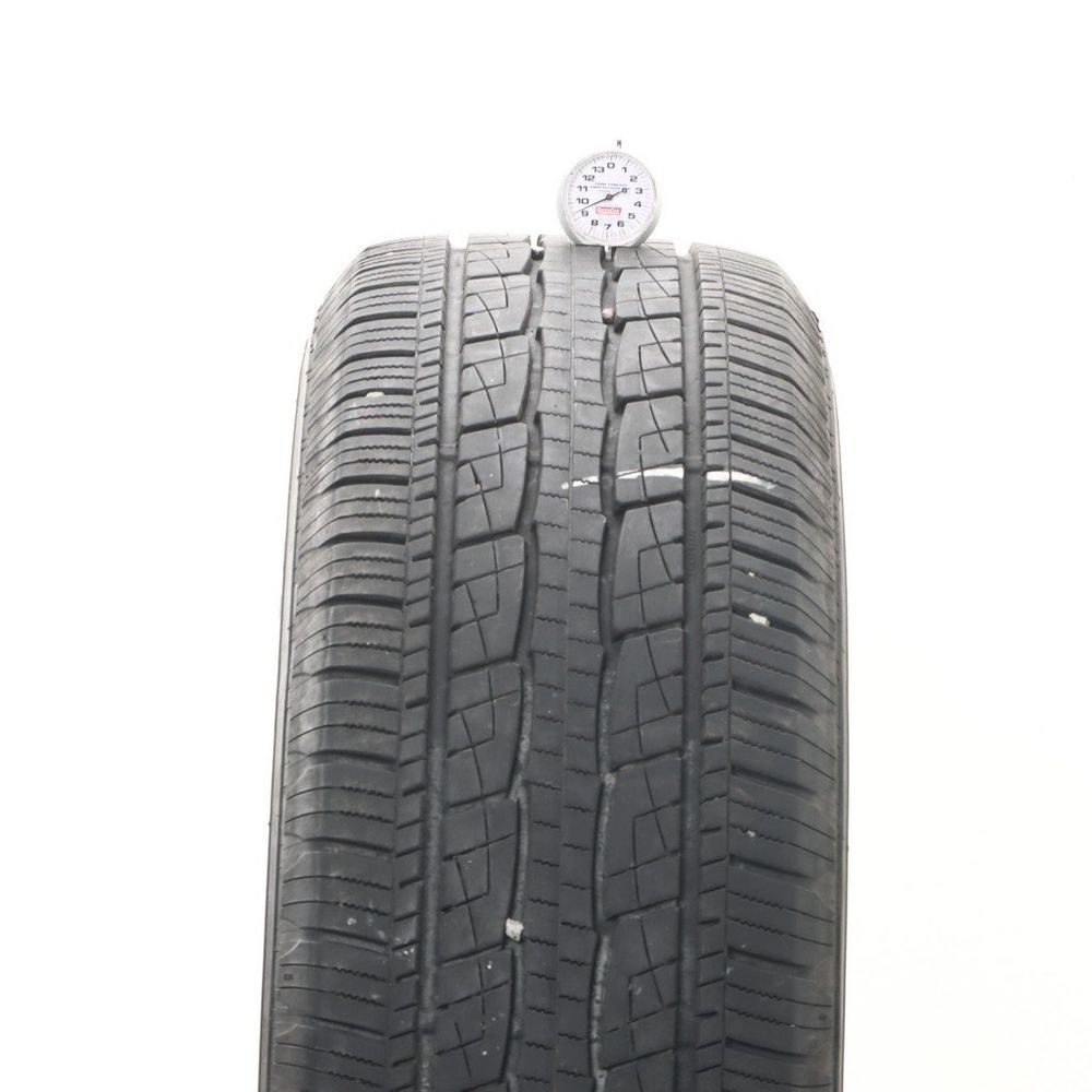Set of (2) Used 265/65R18 General Grabber HTS 60 114T - 7.5-9/32 - Image 5