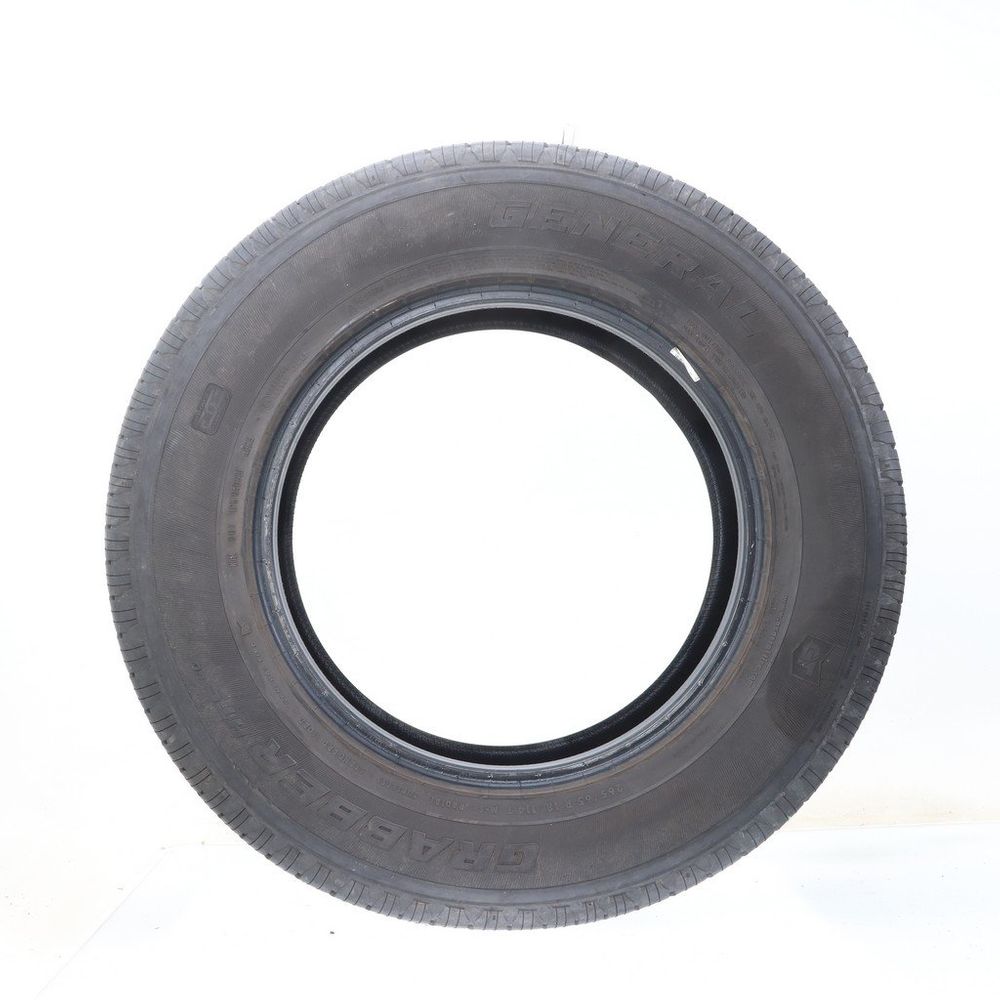 Set of (2) Used 265/65R18 General Grabber HTS 60 114T - 7.5-9/32 - Image 6