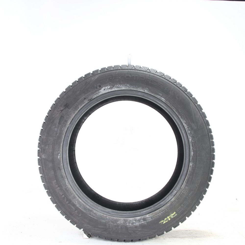 Used 225/55R17 Nokian Encompass AW01 97V - 8.5/32 - Image 3