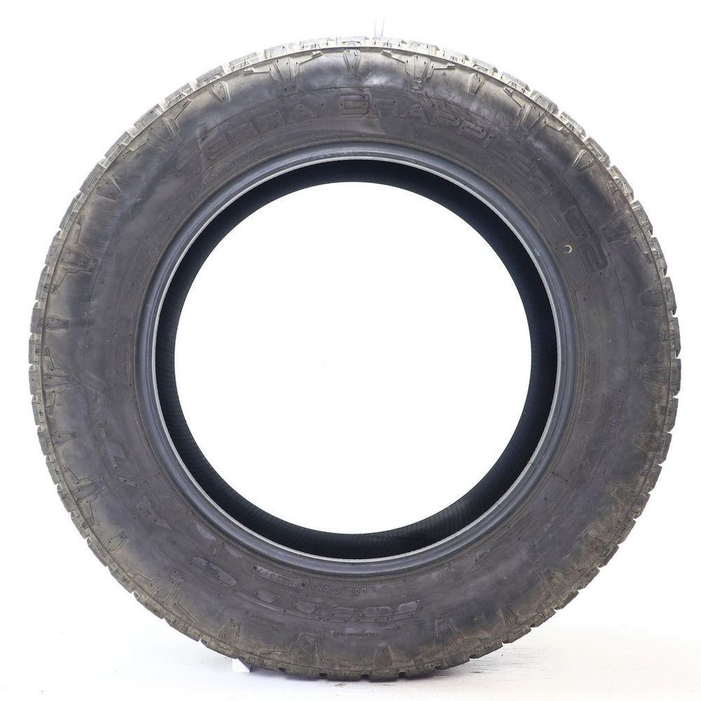 Used 275/60R20 Nitto Terra Grappler G2 A/T 116S - 10/32 - Image 3