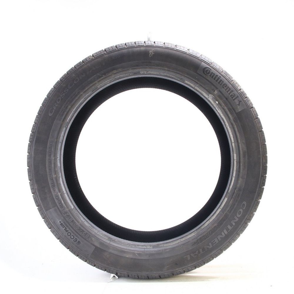 Used 285/45R22 Continental CrossContact LX25 114H - 10/32 - Image 3