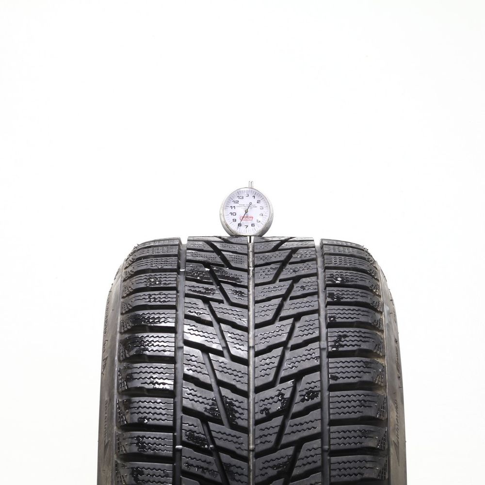 Used 265/35R18 Bridgestone Blizzak LM-22 93V - 8/32 - Image 2