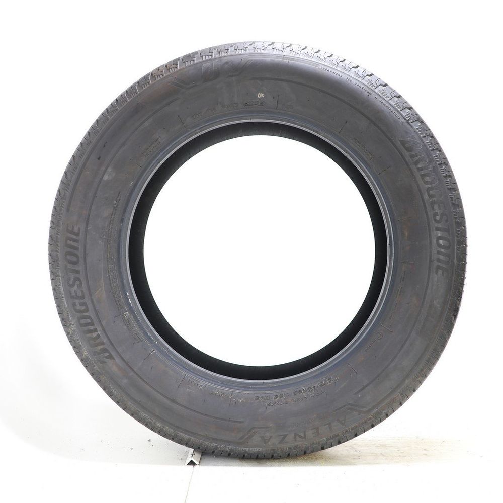 New 275/60R20 Bridgestone Alenza A/S 02 115S - 10/32 - Image 3