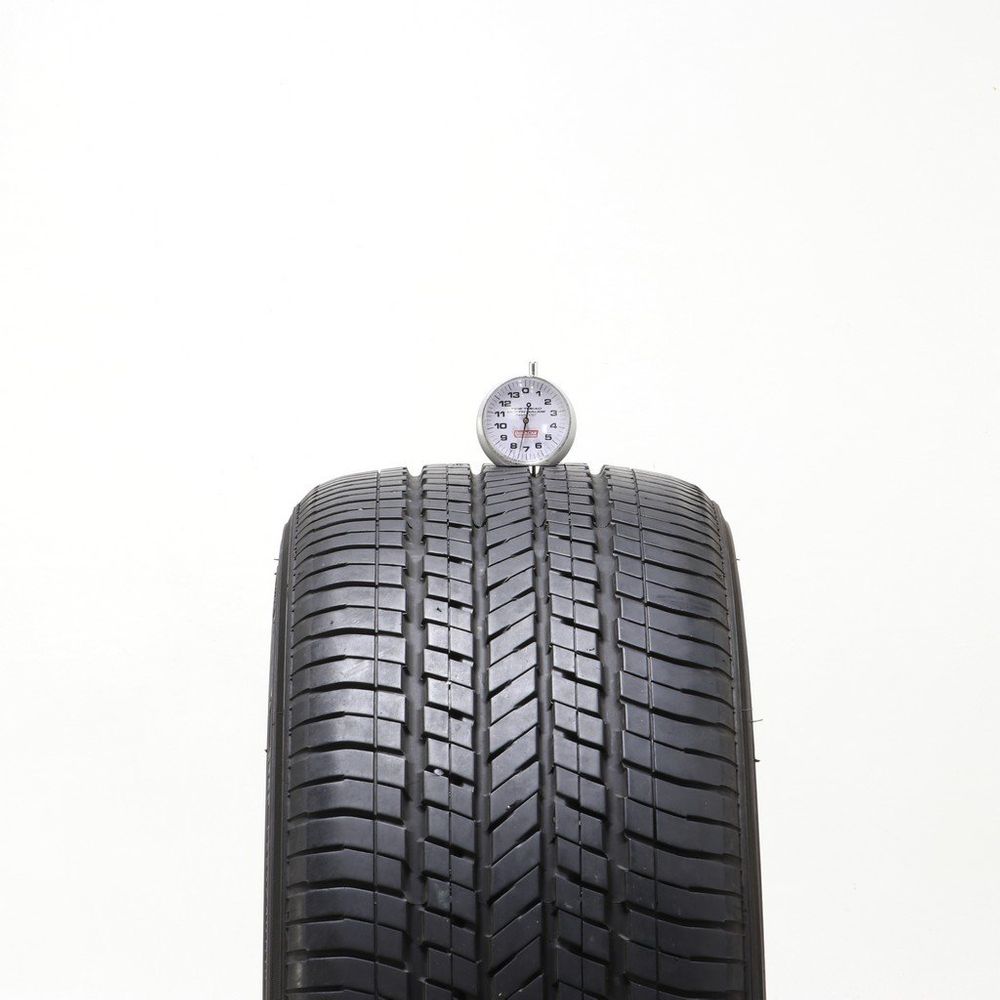 Set of (2) Used 225/40R18 Yokohama Avid S34P 88V - 7.5/32 - Image 2