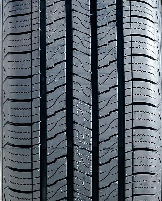 Set of (4) New P 255/55R19 Arisun Aresta ZG02 111V - Image 3