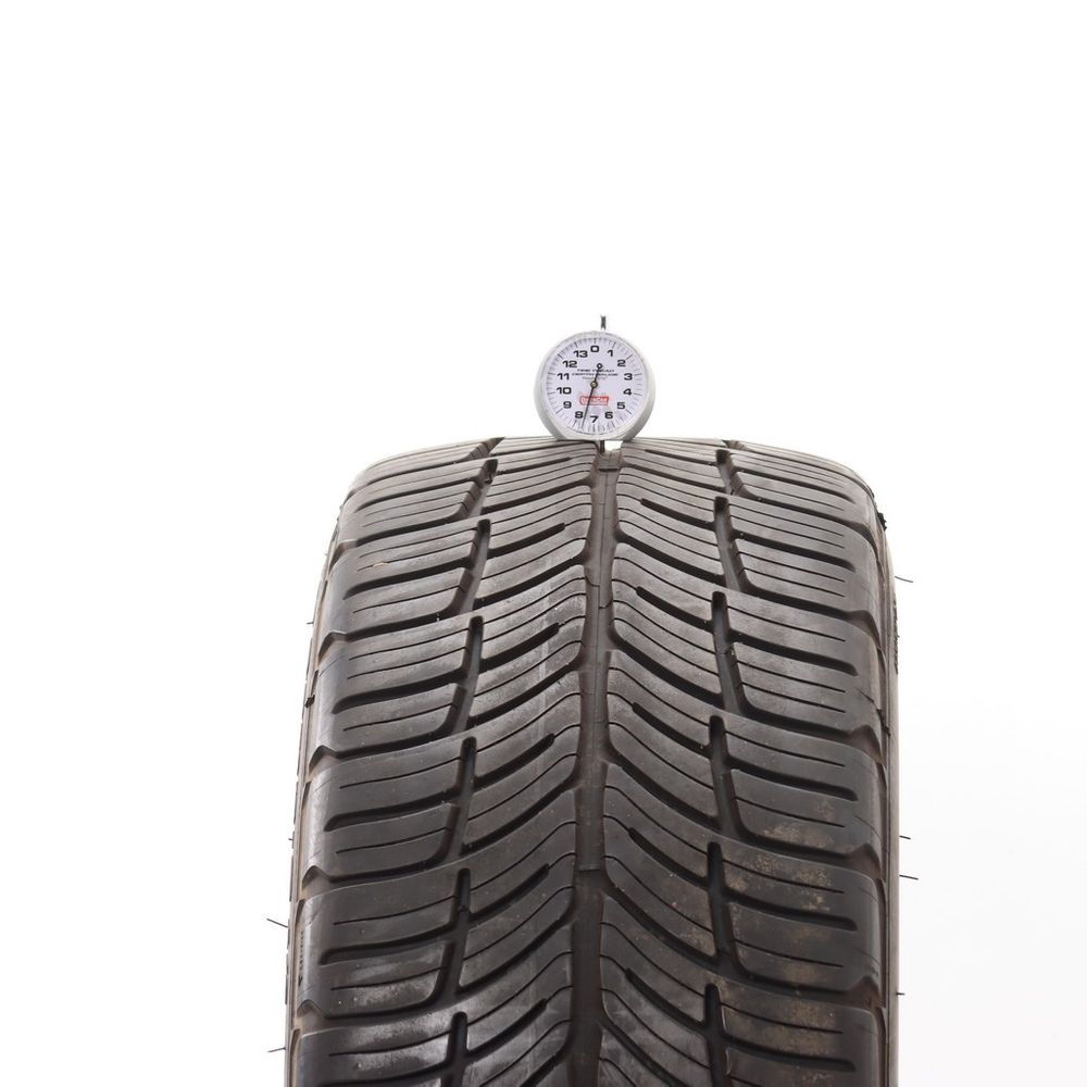 Used 225/50ZR16 BFGoodrich g-Force Comp-2 A/S 92W - 7.5/32 - Image 2