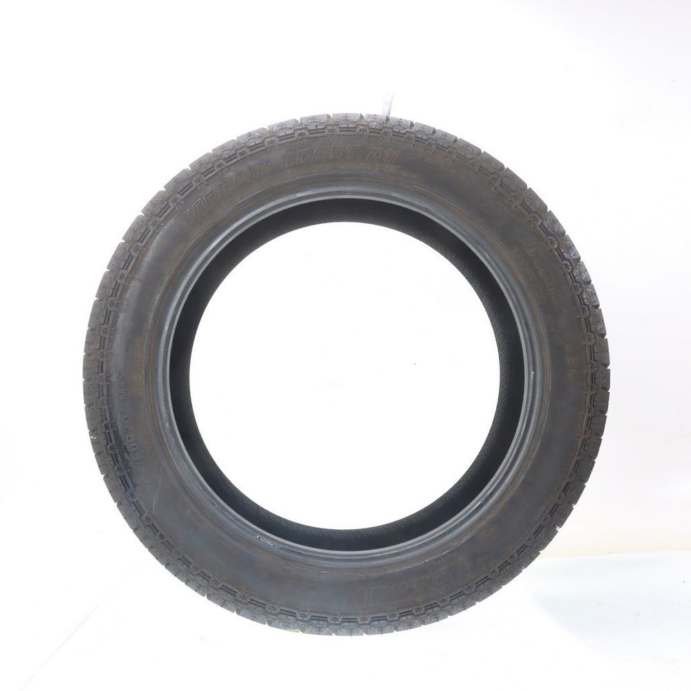 Used 265/50R20 Lexani Terrain Beast AT 107T - 10.5/32 - Image 3