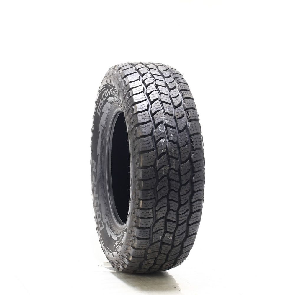 New 245/70R16 Cooper Discoverer A/T 107T - 13/32 - Image 1