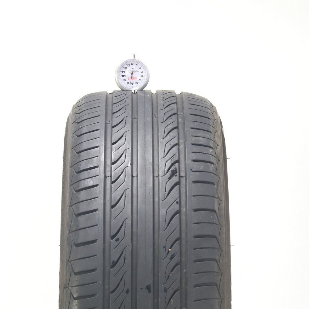Set of (2) Used 225/55ZR18 Landsail LS388 102W - 7-7.5/32 - Image 5