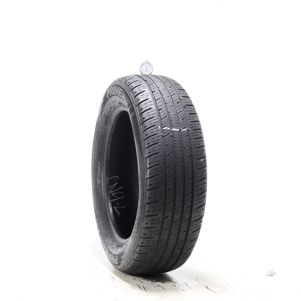 Set of (2) Used 225/60R18 Primewell PS890 Touring 100H - 7/32 - Image 1