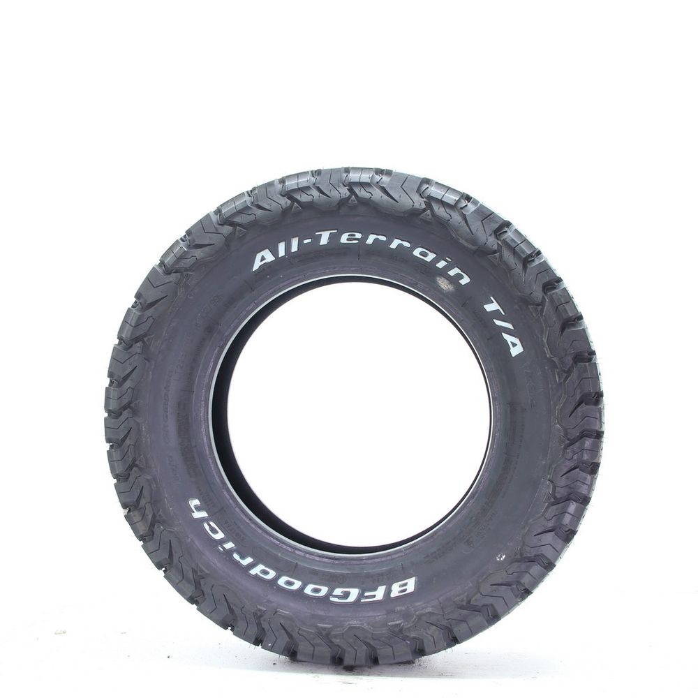 Set of (2) New LT 225/70R16 BFGoodrich All-Terrain T/A KO2 102/99R C ...