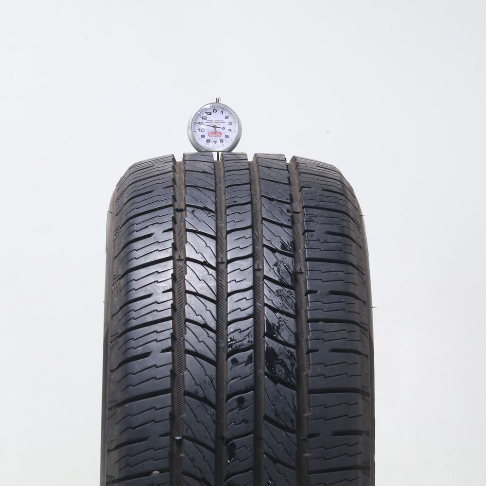 Used 235/55R19 National Commando HTS 105V - 10.5/32 - Image 2