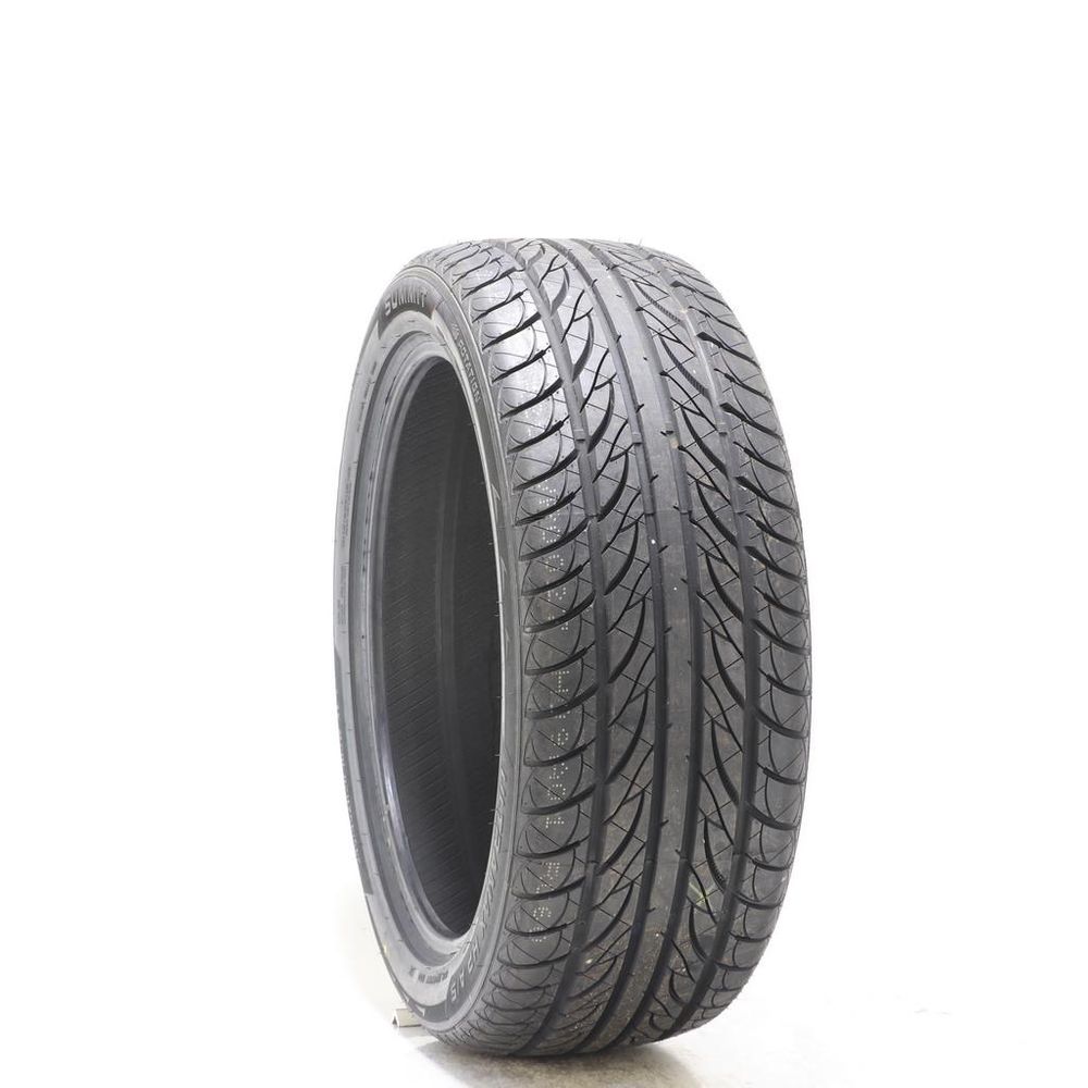 New 245/45ZR20 Summit Ultramax HP A/S 103W - 9.5/32 - Image 1