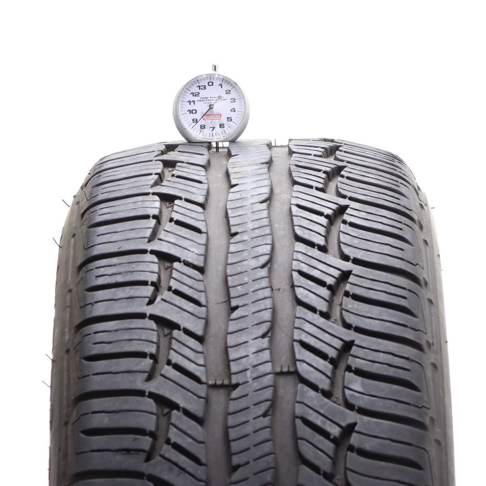 Set of (2) Used 235/55R20 BFGoodrich Advantage T/A Sport LT 102H - 8.5-9/32 - Image 2