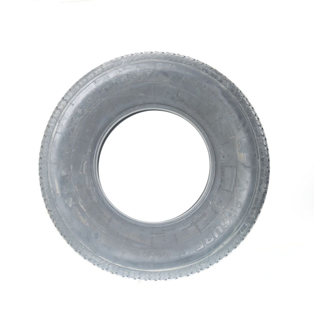 Set of (2) New ST 235/85R16 Xcellent Assure ST-2 128/124M F - Image 3