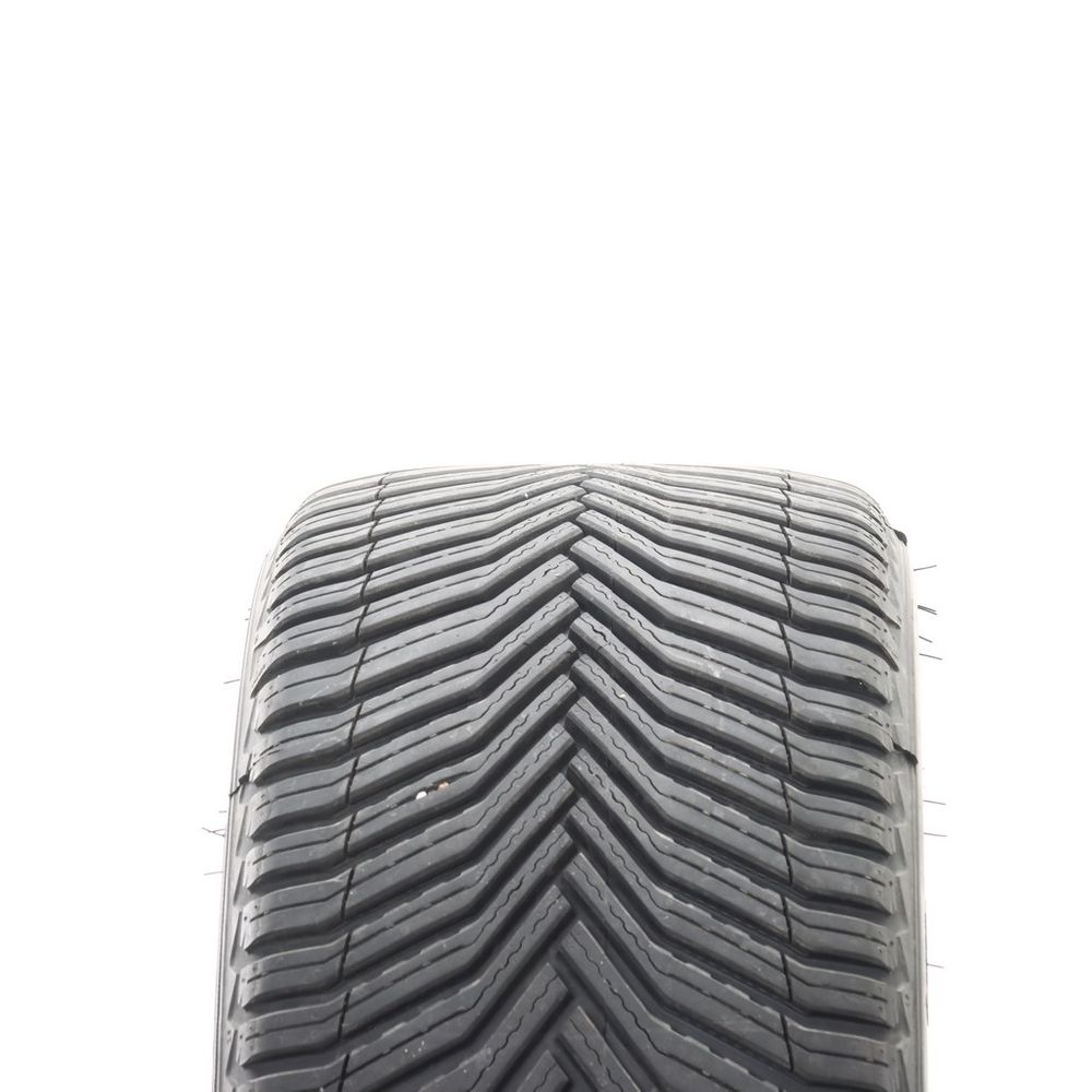 Driven Once 245/40R20 Michelin CrossClimate 2 99W - 10/32 - Image 2