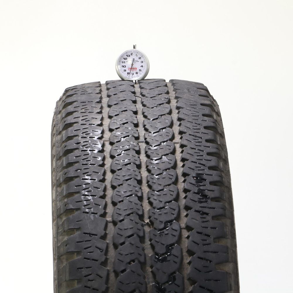 Set of (2) Used LT 275/70R18 Firestone Transforce AT2 125/122R E - 6.5-7.5/32 - Image 5