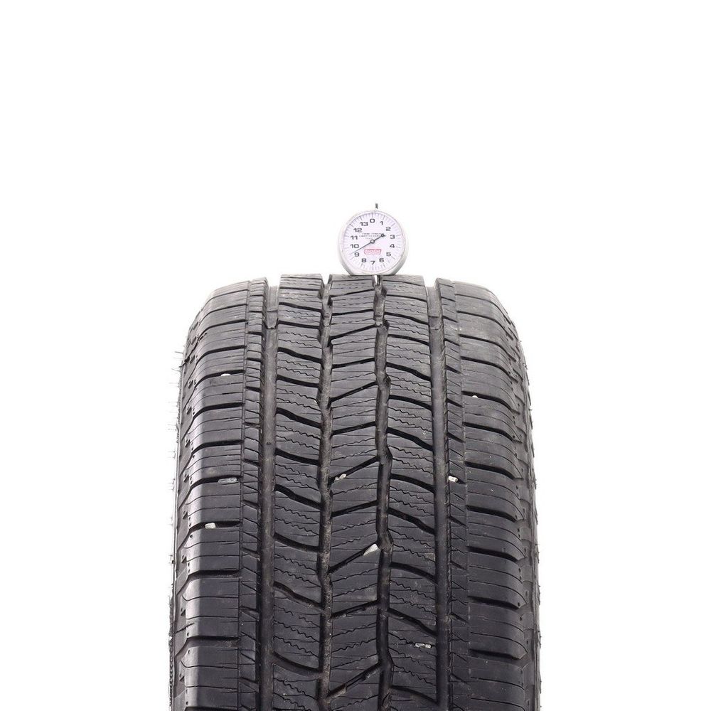 Set of (2) Used 235/60R18 DeanTires Back Country QS-3 Touring H/T 107H - 8-9/32 - Image 5
