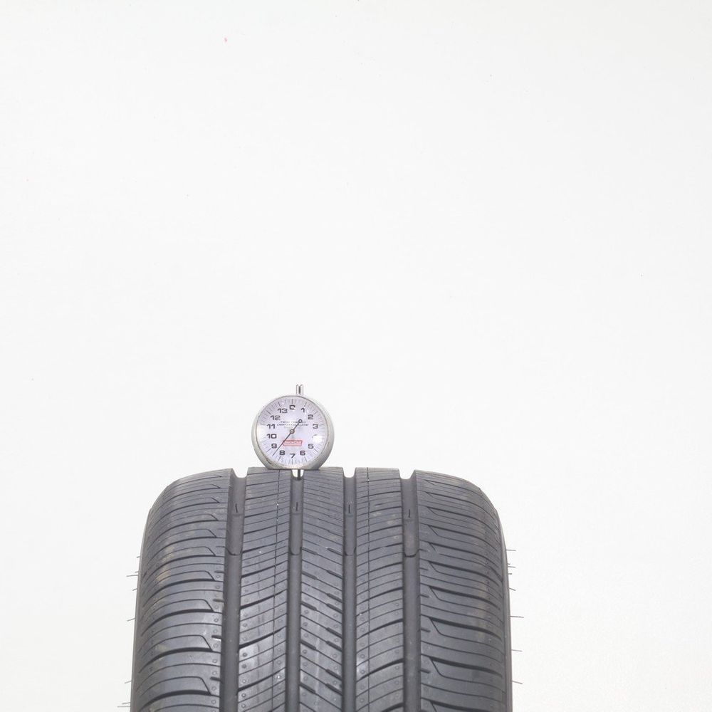 Set of (2) Used 225/45R17 Hankook Kinergy GT 91W - 8-8.5/32 - Image 5