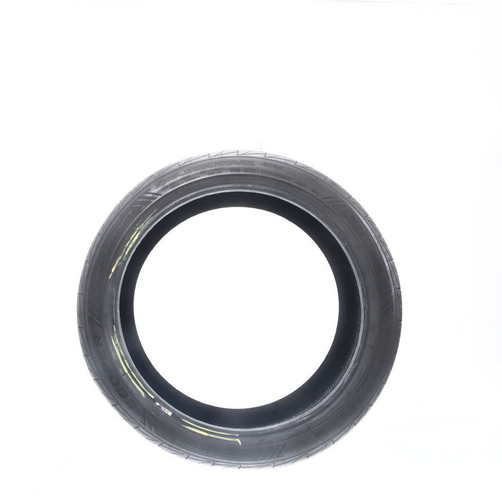 Used 275/35ZR19 Cooper Cobra Instinct 100Y - 7.5/32 - Image 3