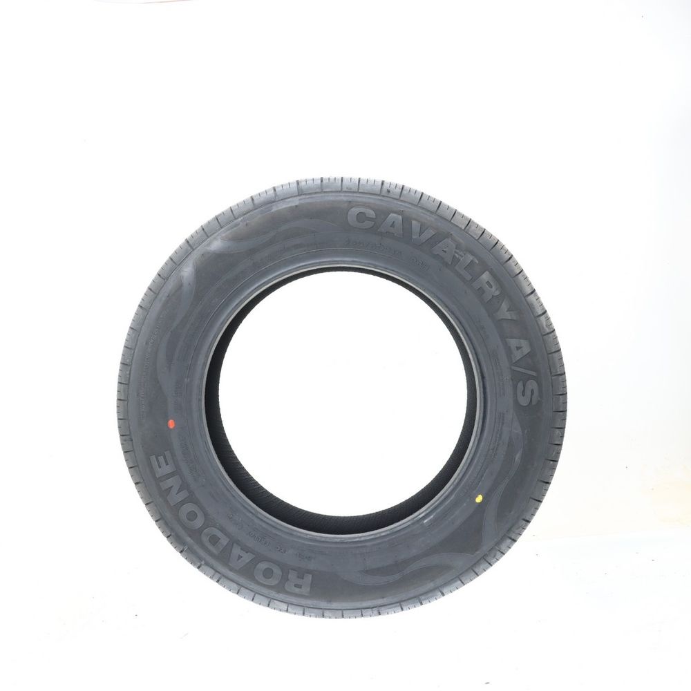 New 225/60R16 RoadOne Cavalry A/S 98H - Image 3