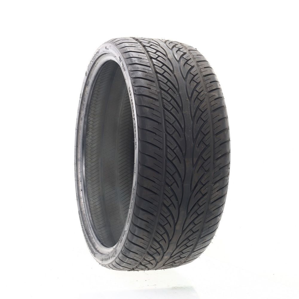 New 295/30ZR26 Lexani LX-Nine 107W - Image 1