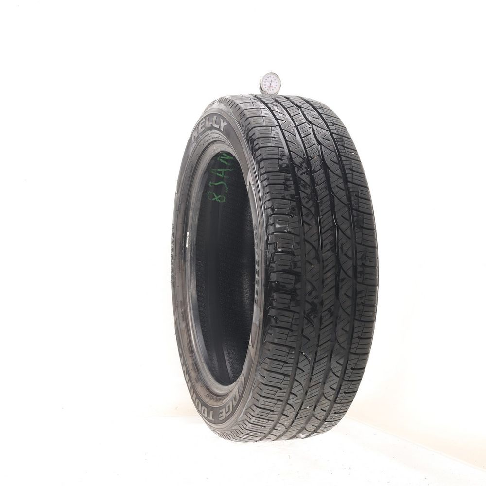 Set of (2) Used 235/55R20 Kelly Edge Touring A/S 102V - 6-7.5/32 - Image 4