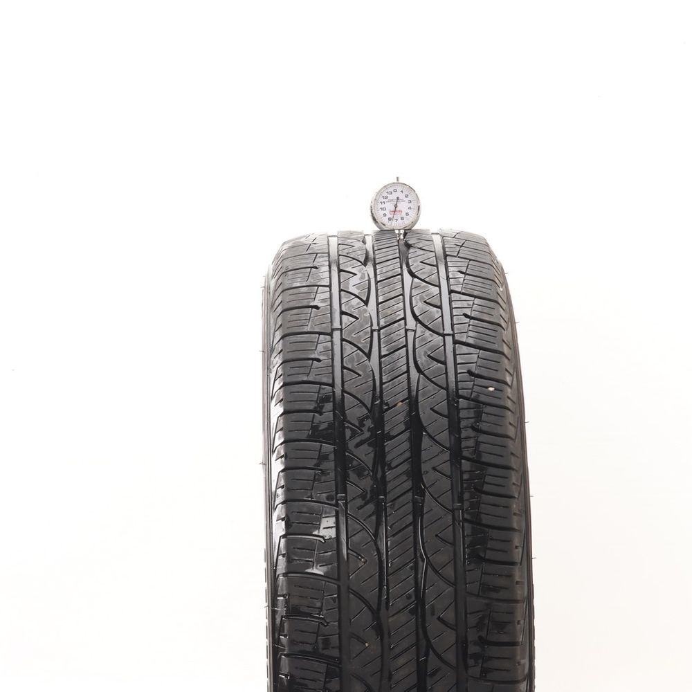 Set of (2) Used 235/55R20 Kelly Edge Touring A/S 102V - 6-7.5/32 - Image 5