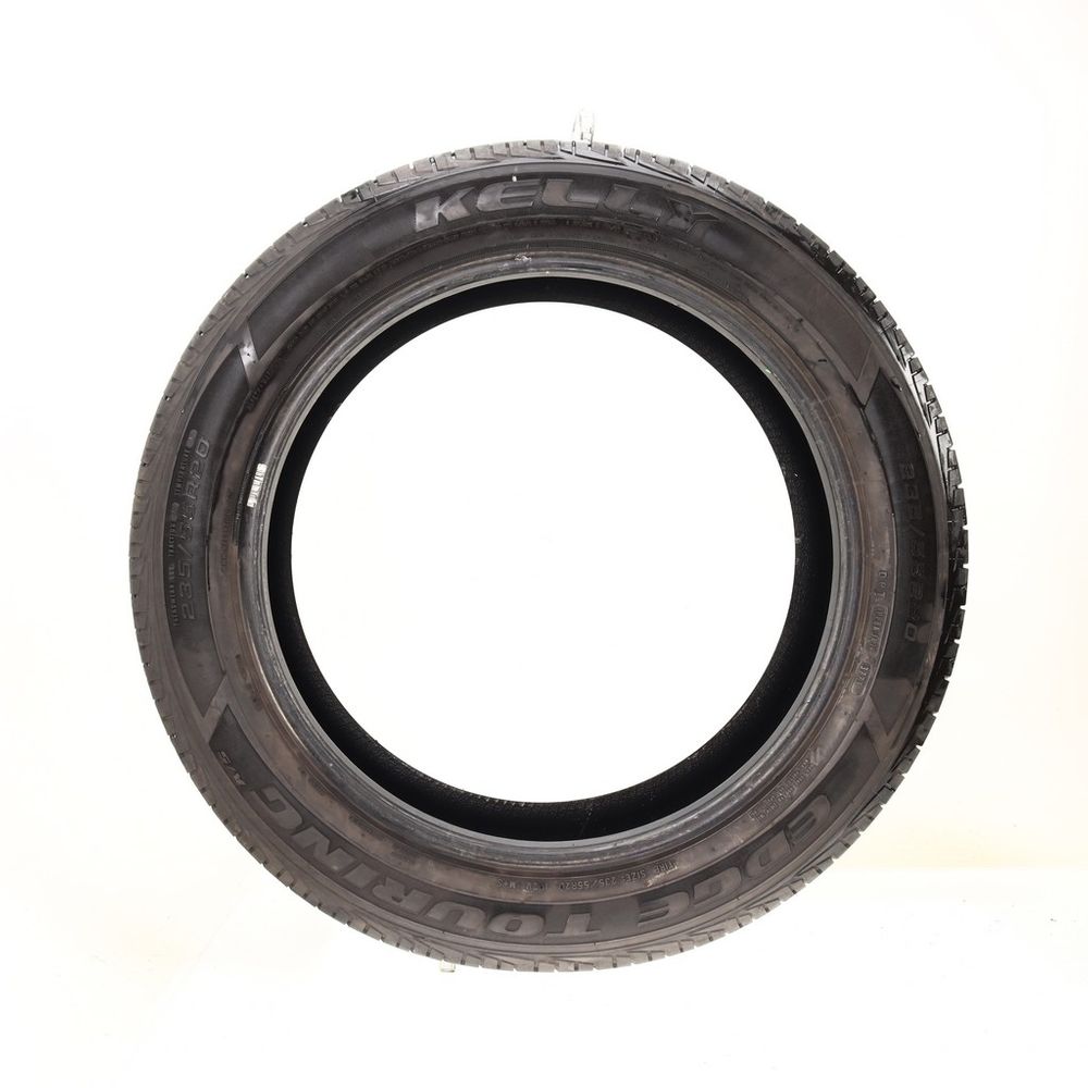 Set of (2) Used 235/55R20 Kelly Edge Touring A/S 102V - 6-7.5/32 - Image 6