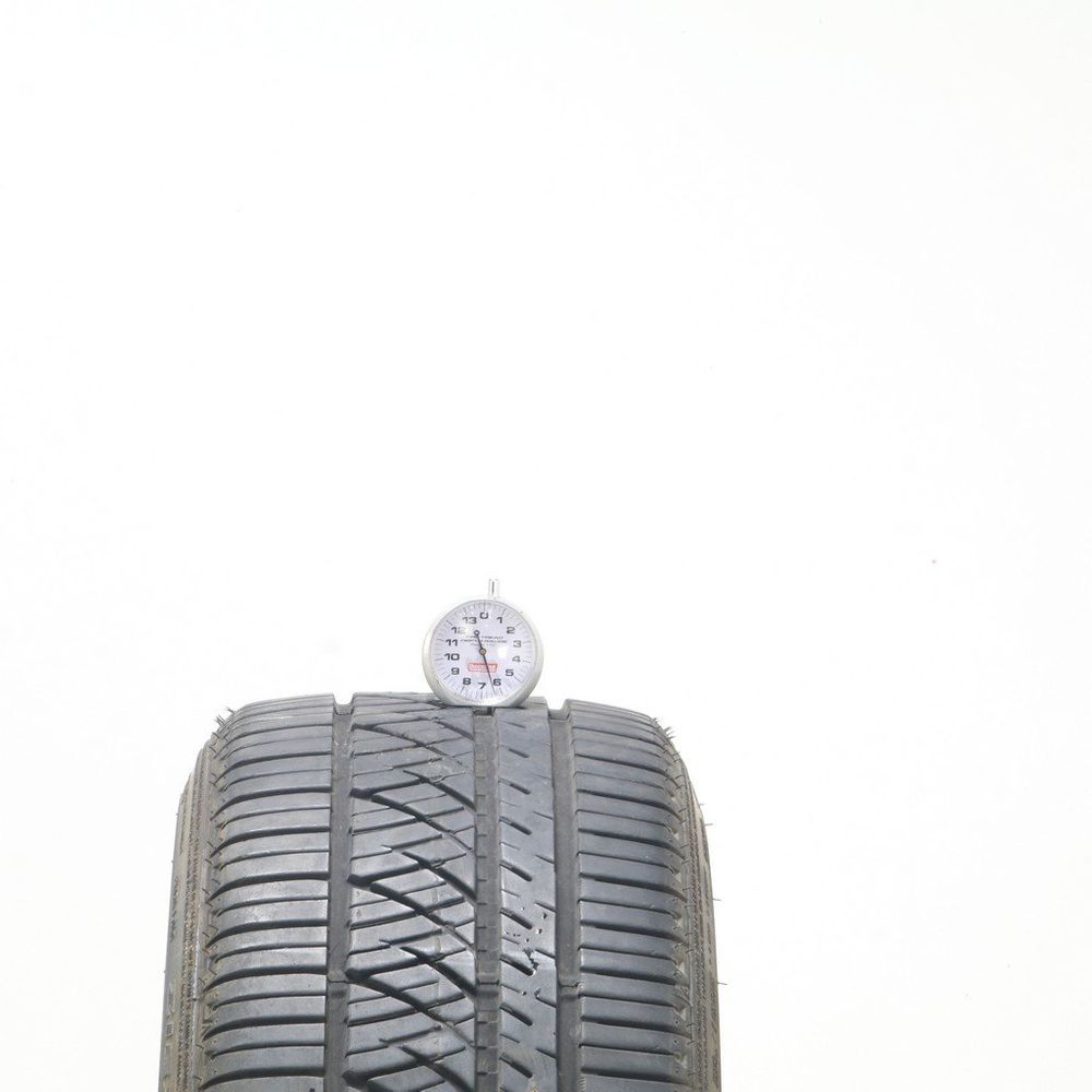 Set of (2) Used 205/40R17 Falken Ziex ZE960 A/S 84W - 6-6.5/32 - Image 2