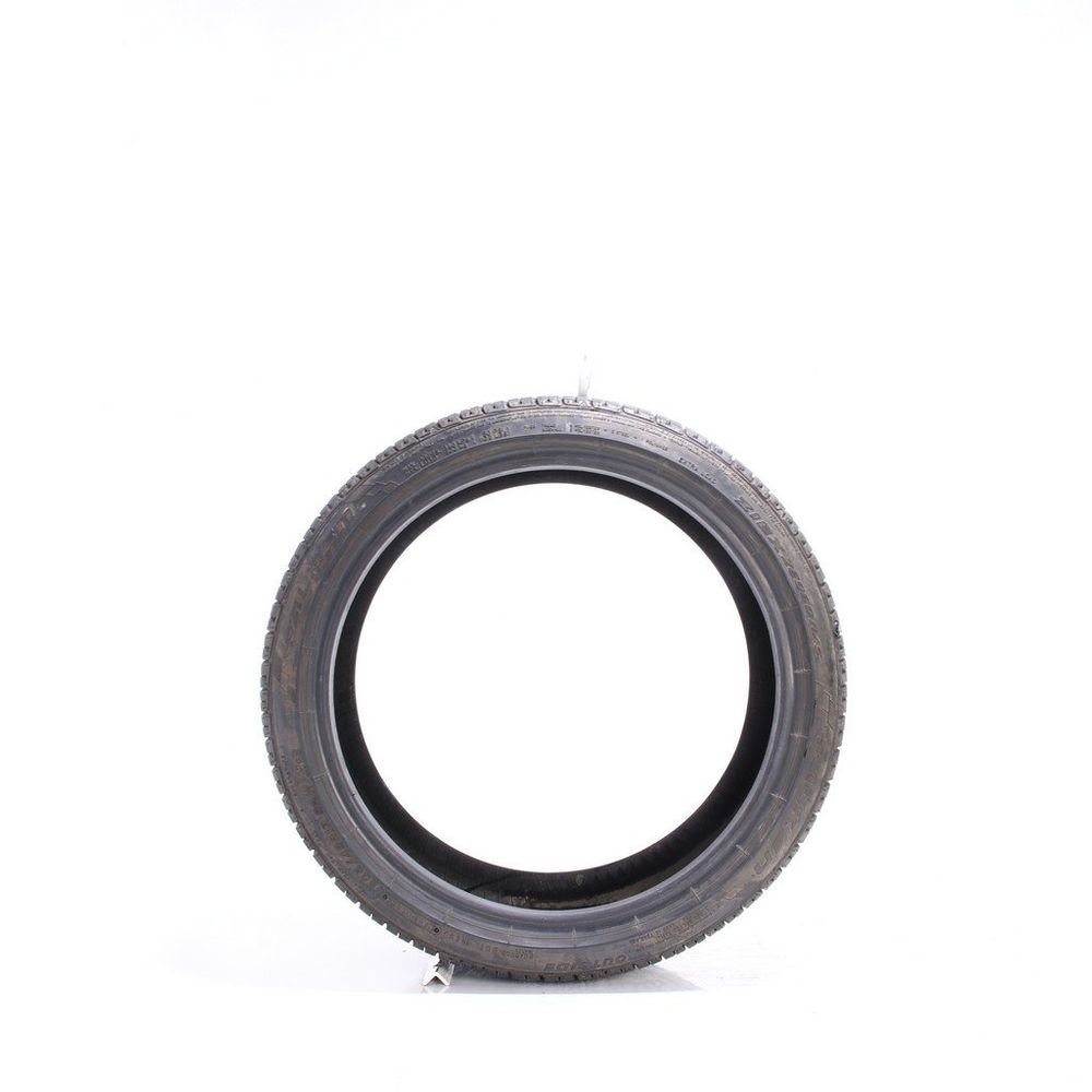 Set of (2) Used 205/40R17 Falken Ziex ZE960 A/S 84W - 6-6.5/32 - Image 3