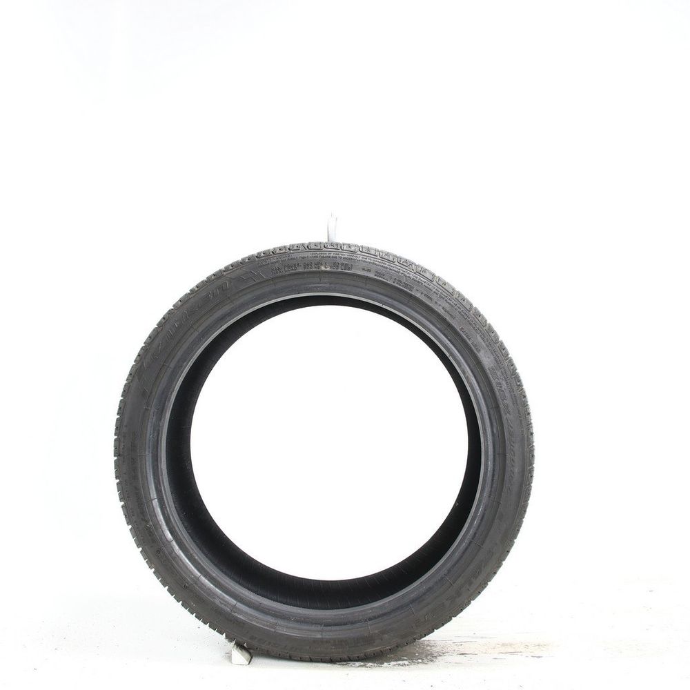 Set of (2) Used 205/40R17 Falken Ziex ZE960 A/S 84W - 6-6.5/32 - Image 6