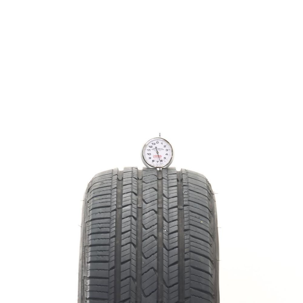 Set of (2) Used 205/60R16 Cooper Evolution Tour 92T - 6-6.5/32 - Image 2
