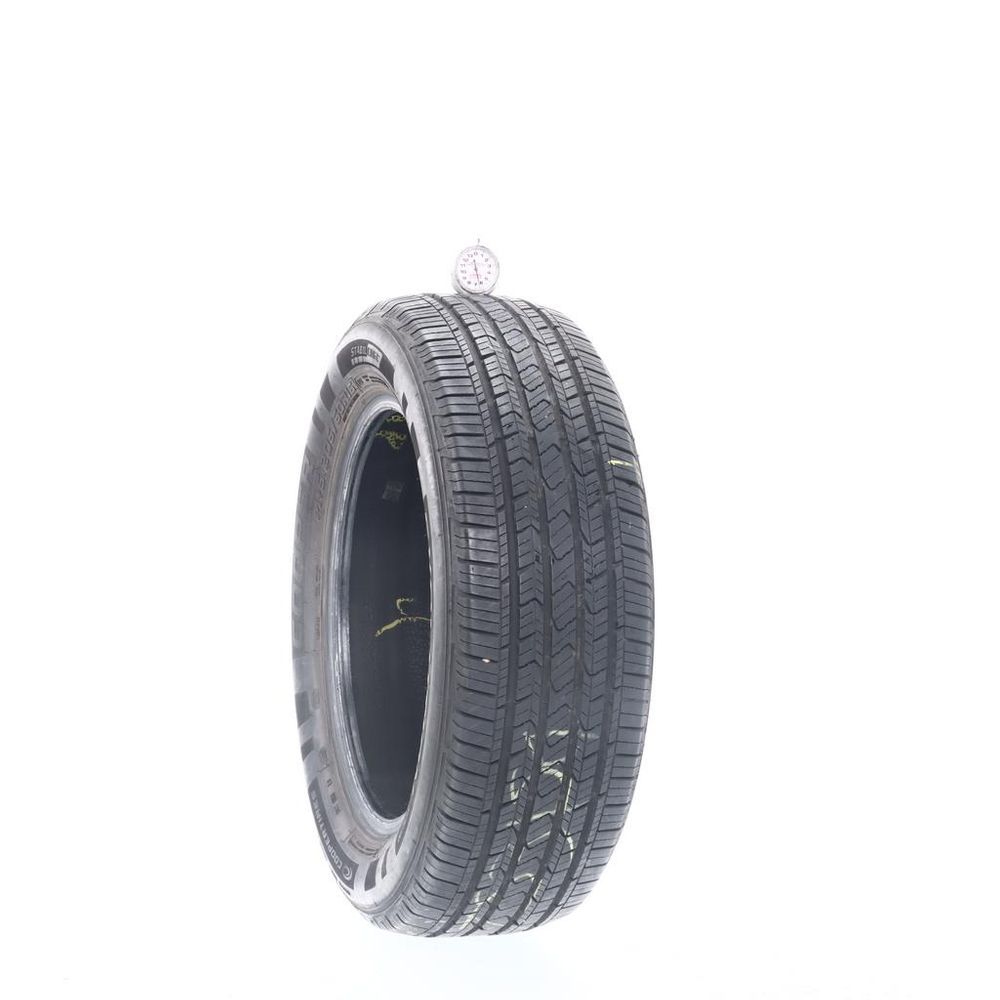Set of (2) Used 205/60R16 Cooper Evolution Tour 92T - 6-6.5/32 - Image 4