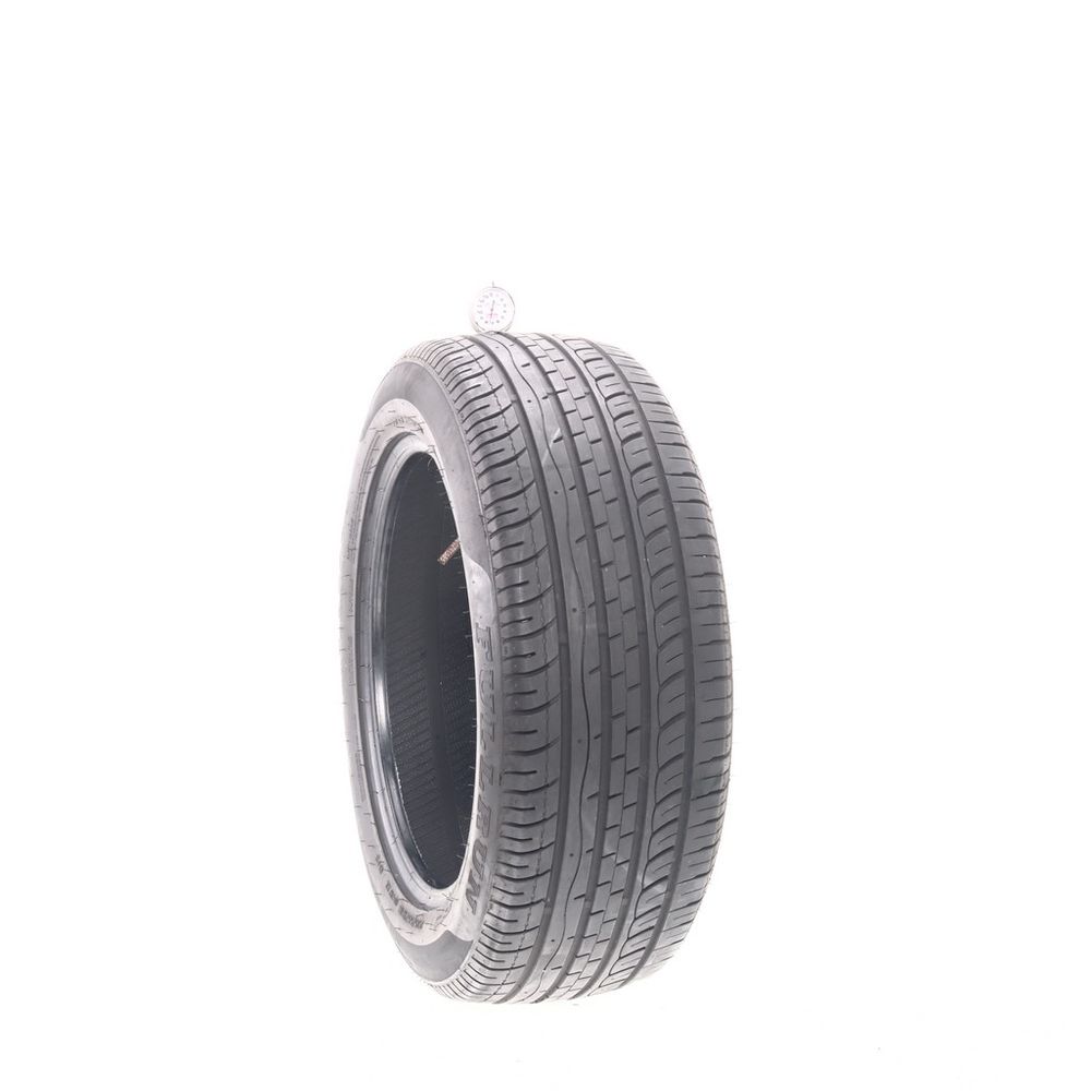 Set of (2) Used 235/55ZR18 Fullrun F7000 104W - 7/32 - Image 1