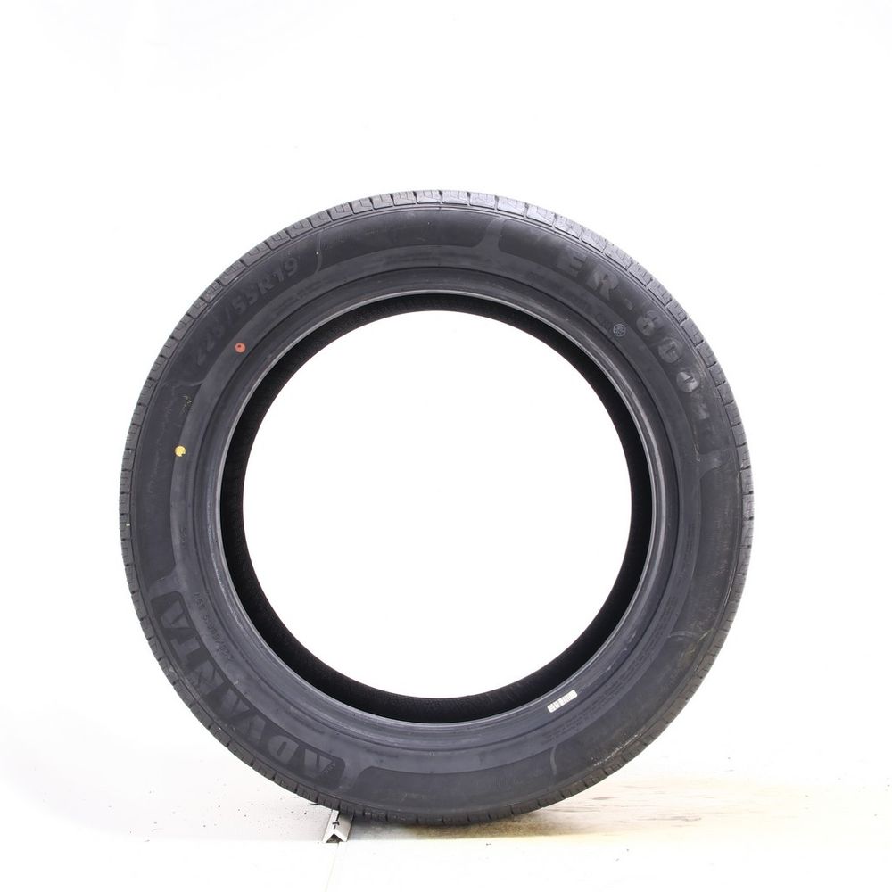 New 225/55R19 Advanta ER-800 99V - 10/32 - Image 3