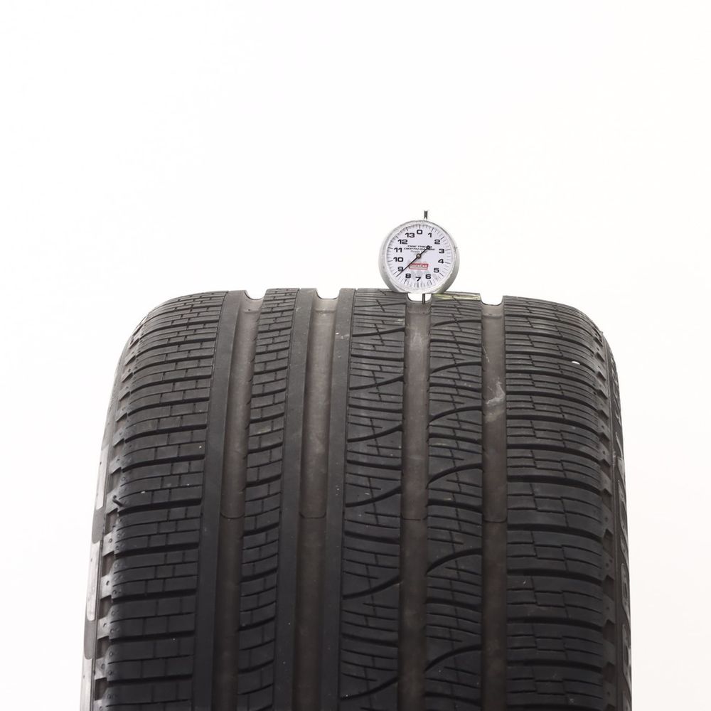 Set of (4) Used 315/35R21 Pirelli Scorpion Verde NO 111V - 7-8.5/32 - Image 5